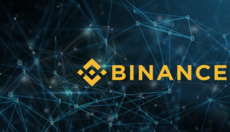 binance-decentralized-exchange
