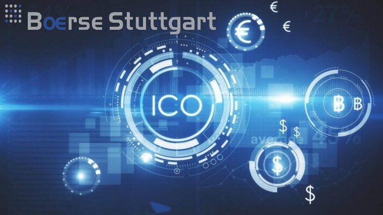 Germany's second largest stock exchange to launch ICO platform