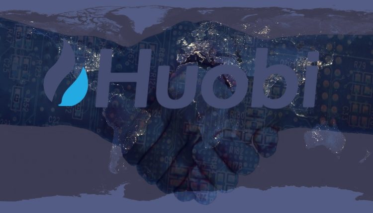 Crypto exchange Huobi acquires public company for $70 million