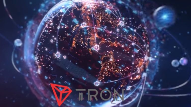 Tron network has listed TRX at KuCoin blockchain asset exchange platform