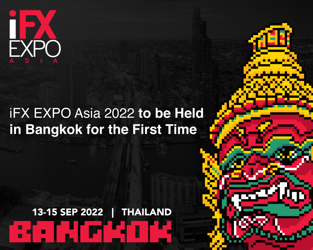 IFX EXPO